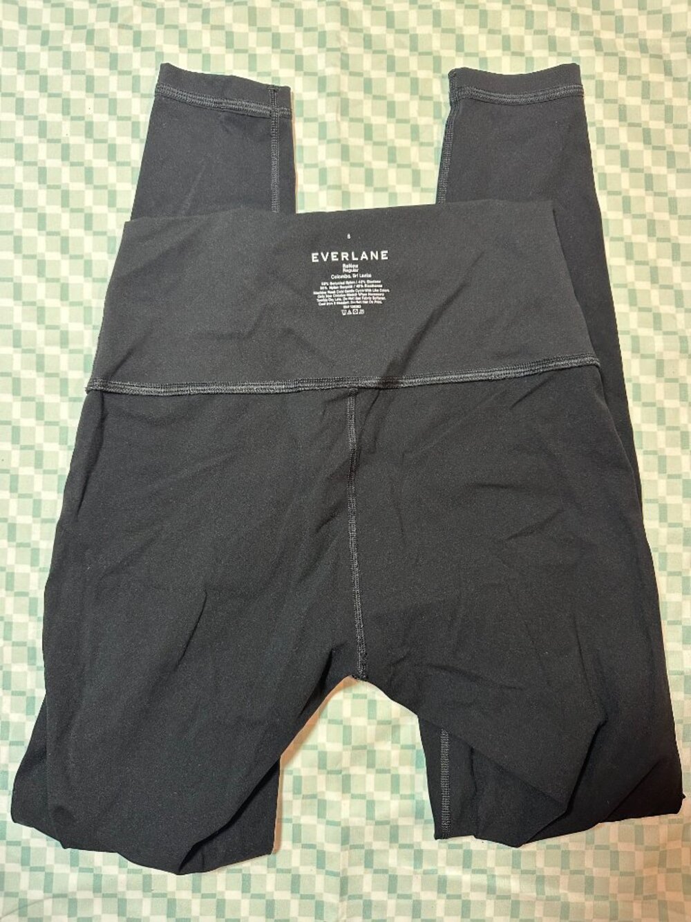 Everlane Perform Leggings
